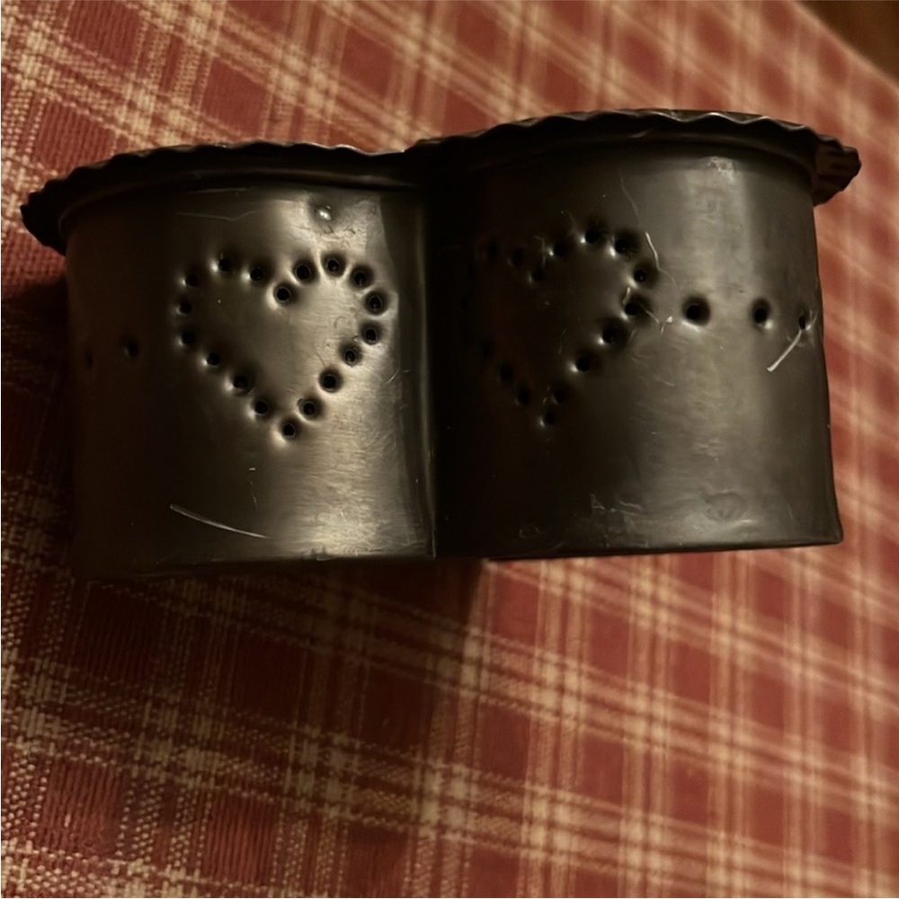 Primitive decorations - Picture 6 of 12